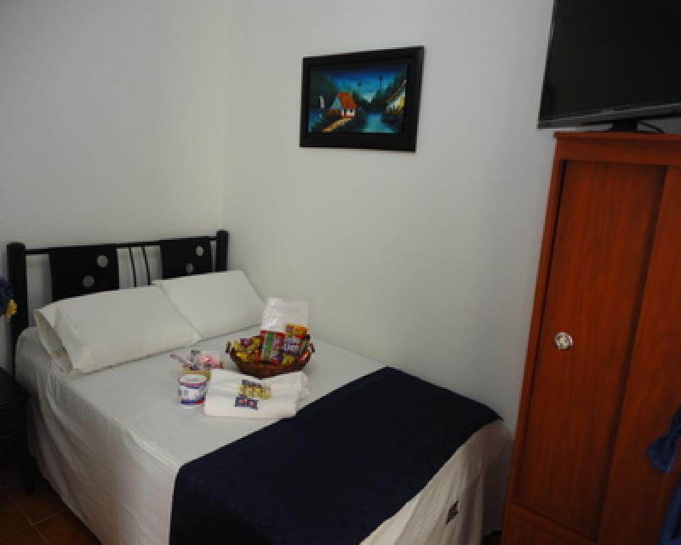 Hotel Casa Sabelle Bogota Ruang foto