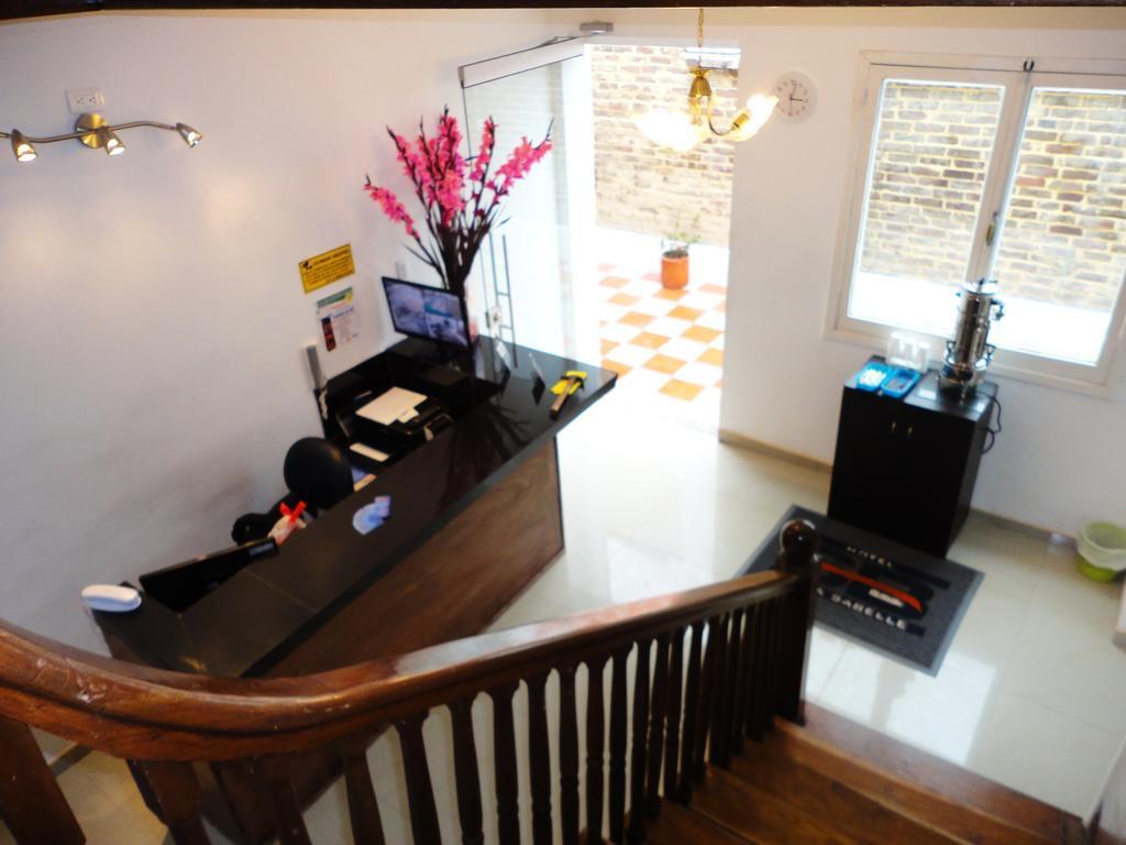 Hotel Casa Sabelle Bogota Bagian luar foto