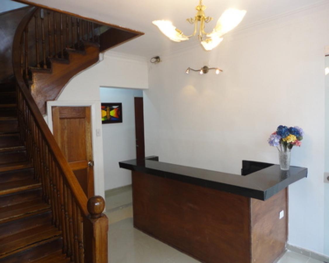 Hotel Casa Sabelle Bogota Bagian luar foto