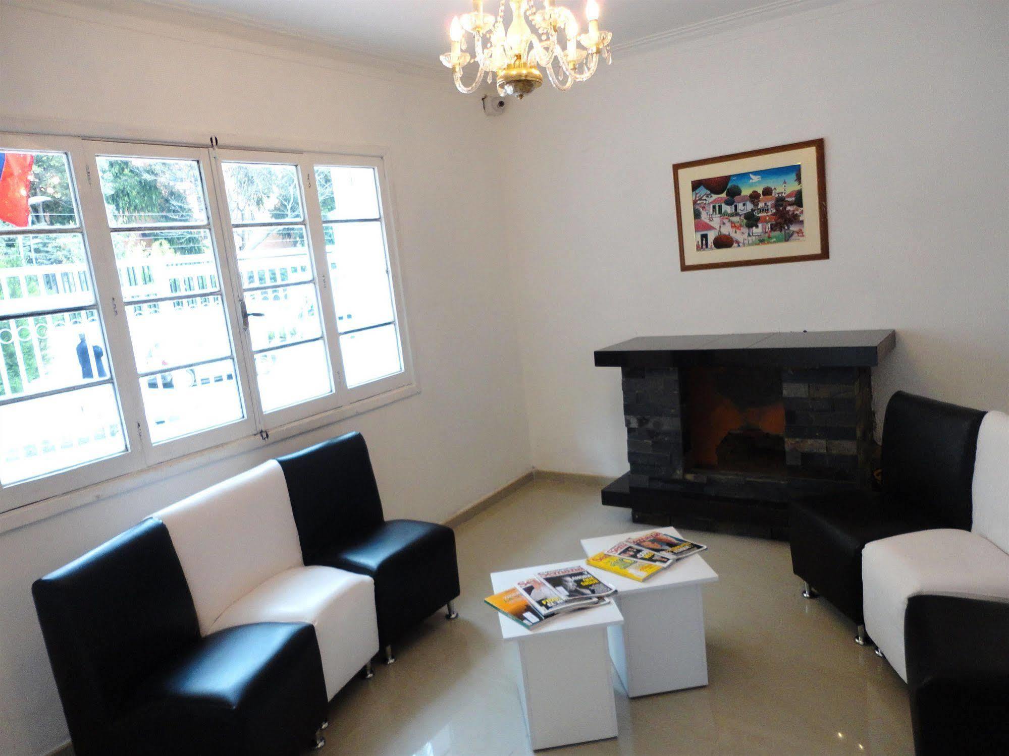 Hotel Casa Sabelle Bogota Bagian luar foto