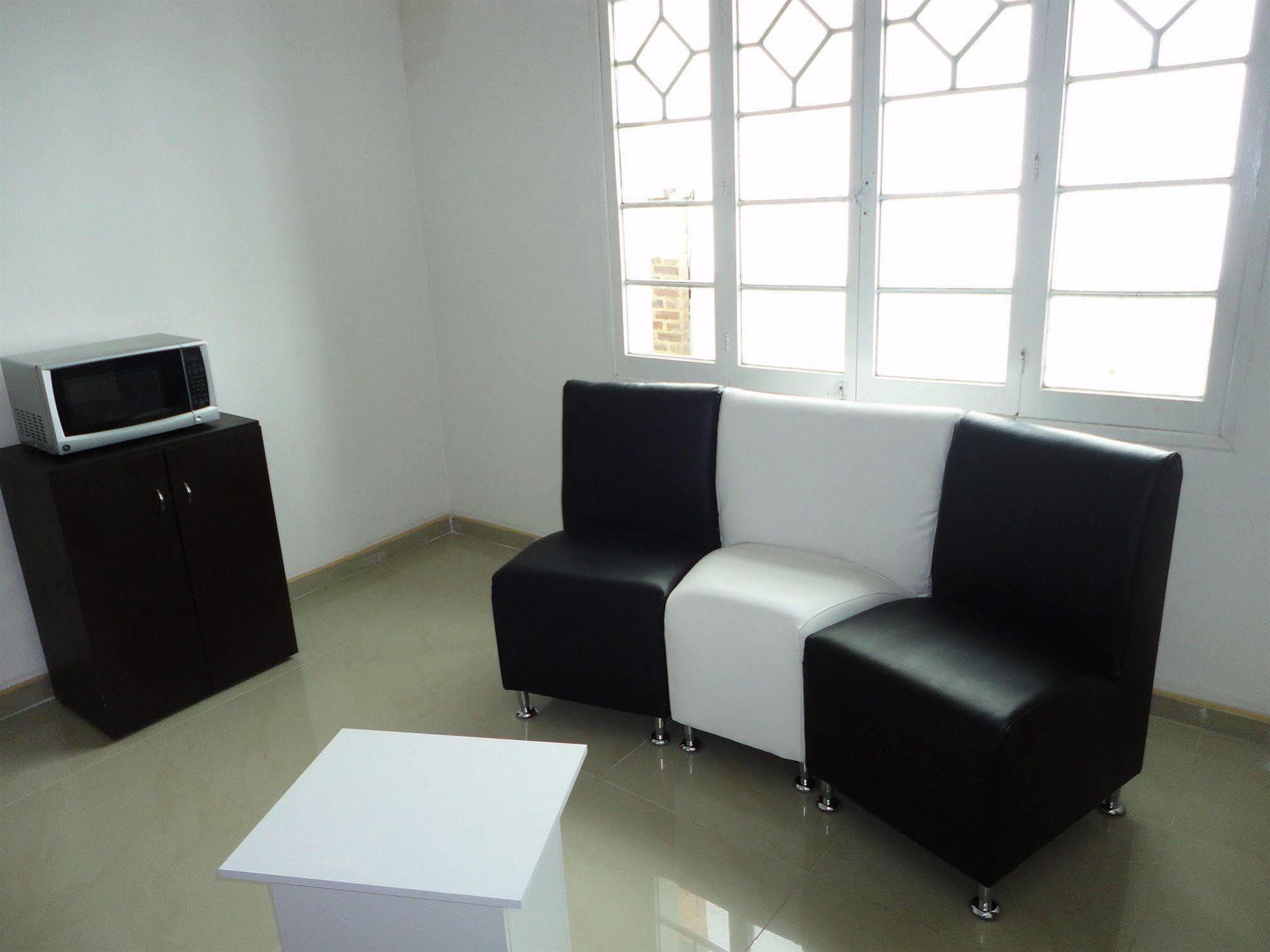 Hotel Casa Sabelle Bogota Bagian luar foto